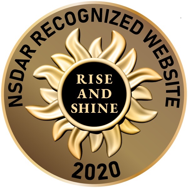 2020 Nasdar Website approval logo